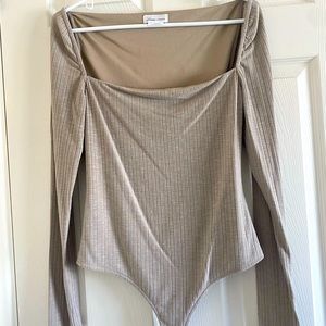 Lovers + Friends Bodysuit